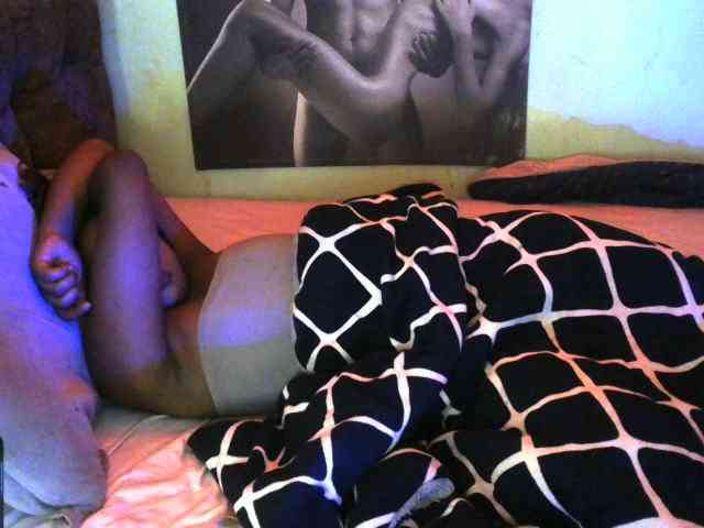 TerryAssQueen254 webcam