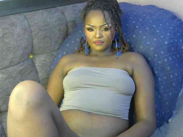 TerryAssQueen254 webcam