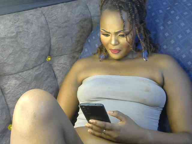 TerryAssQueen254 webcam