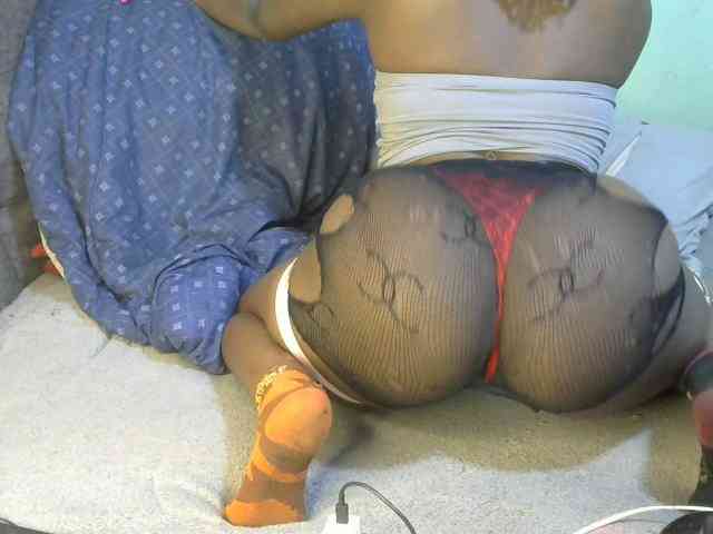 TerryAssQueen254 webcam