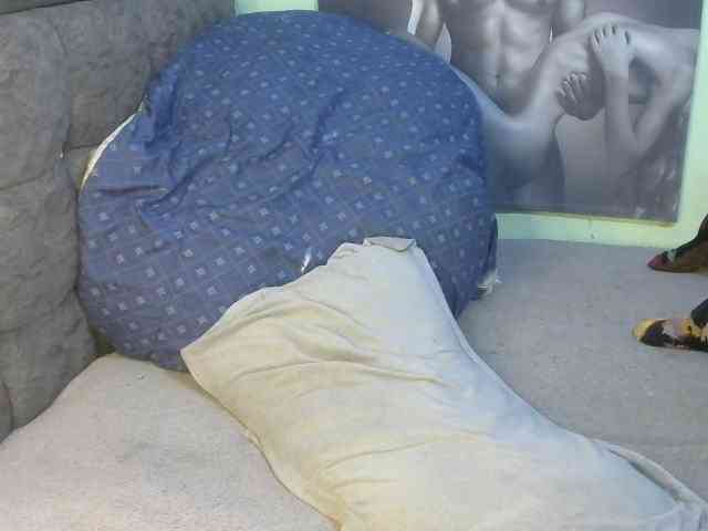 TerryAssQueen254 webcam