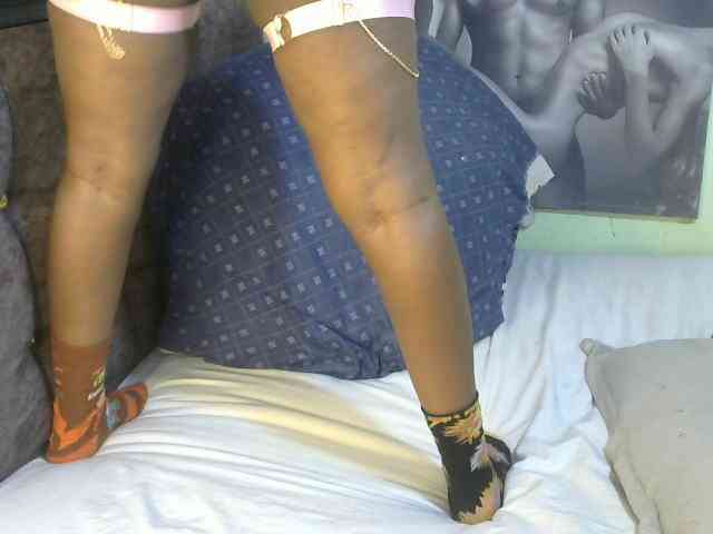 TerryAssQueen254 webcam