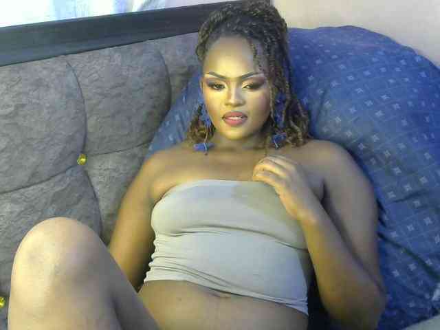 TerryAssQueen254 webcam