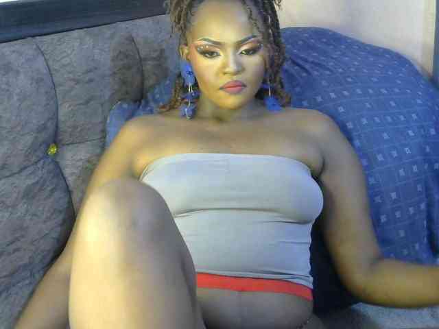 TerryAssQueen254 webcam