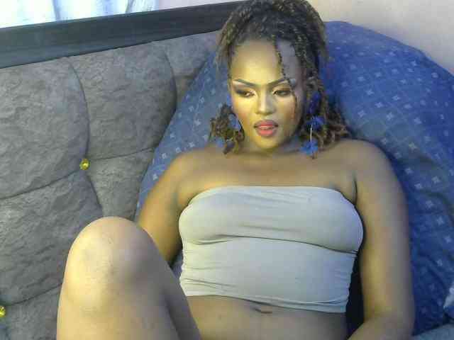 TerryAssQueen254 webcam