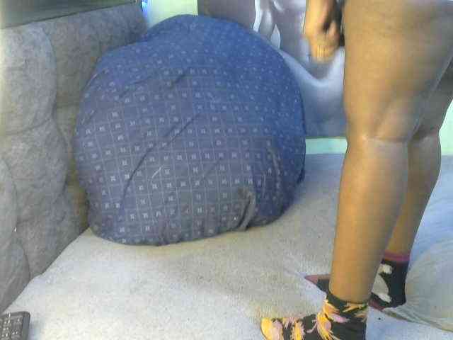 TerryAssQueen254 webcam