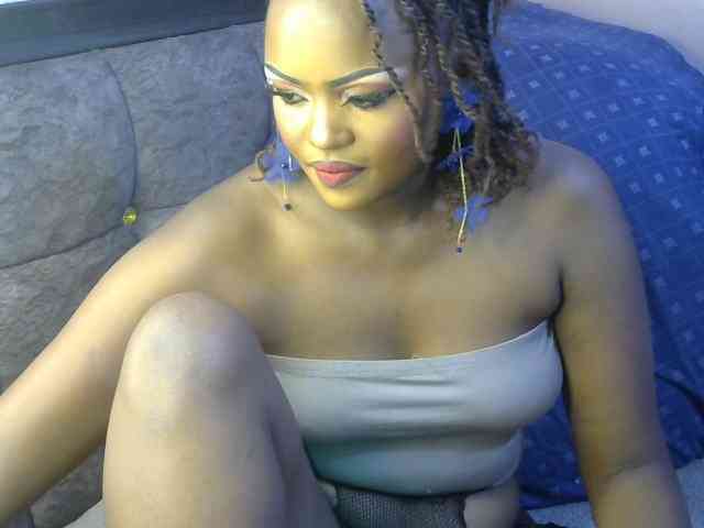 TerryAssQueen254 webcam