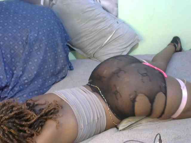 TerryAssQueen254 webcam