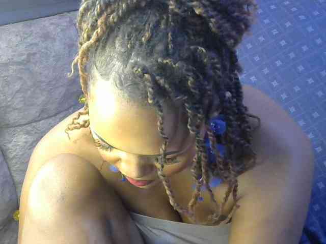 TerryAssQueen254 webcam