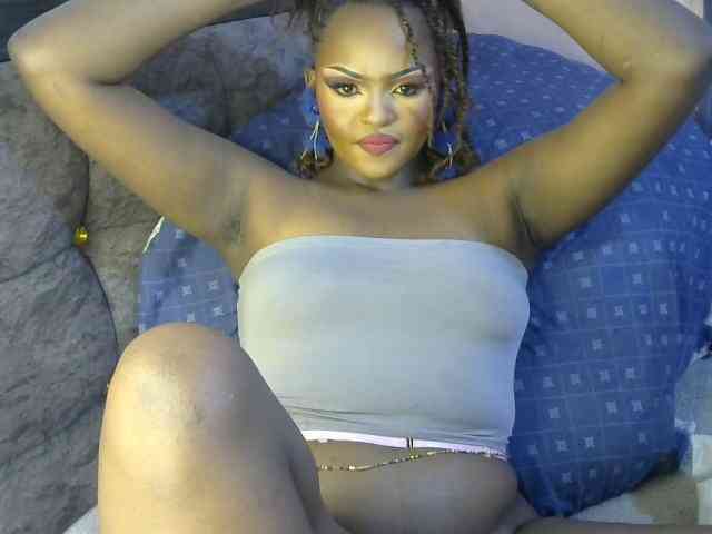 TerryAssQueen254 webcam