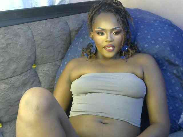 TerryAssQueen254 webcam