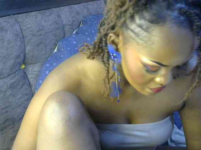 TerryAssQueen254 webcam