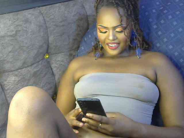 TerryAssQueen254 webcam