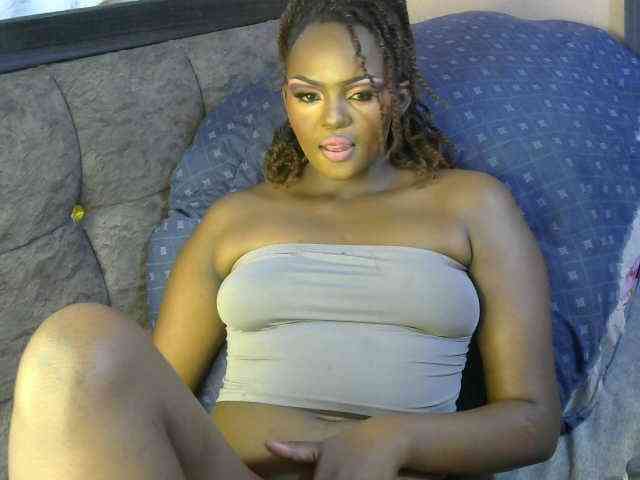 TerryAssQueen254 webcam