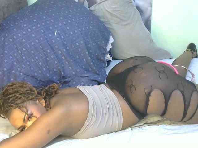 TerryAssQueen254 webcam