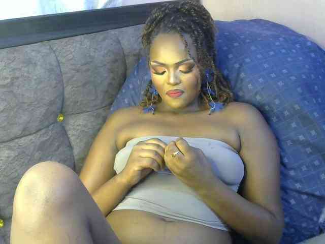 TerryAssQueen254 webcam