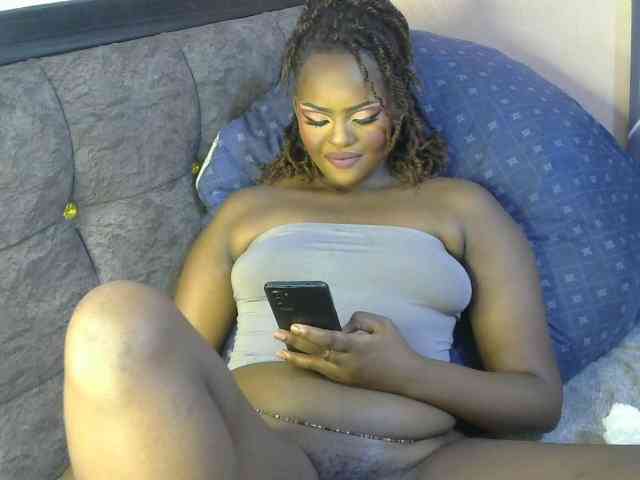 TerryAssQueen254 webcam