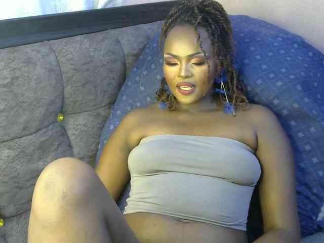 TerryAssQueen254 webcam