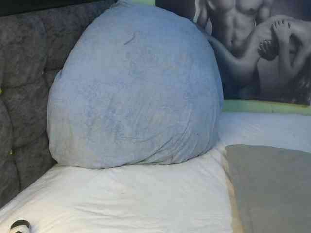 TerryAssQueen254 webcam