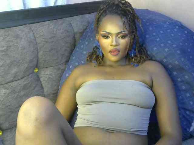 TerryAssQueen254 webcam