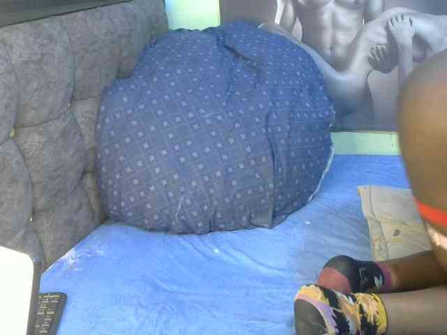 TerryAssQueen254 webcam