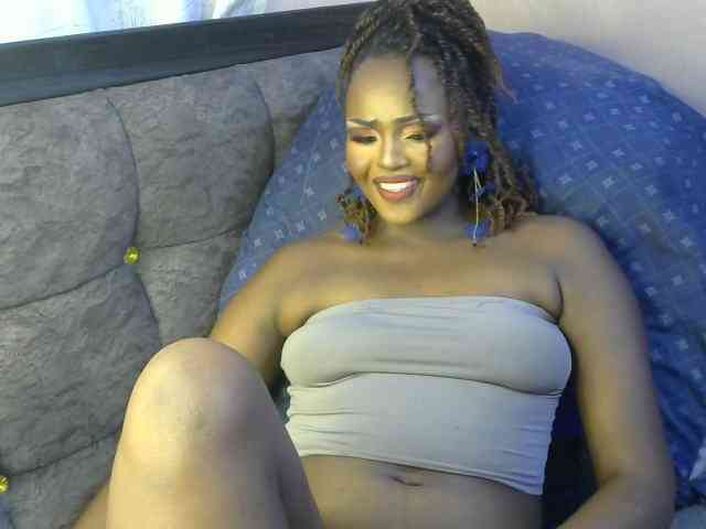 TerryAssQueen254 webcam