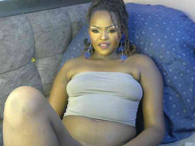 TerryAssQueen254 webcam