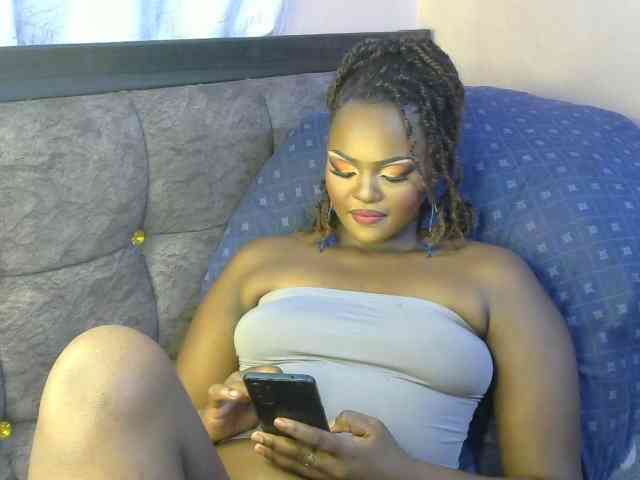 TerryAssQueen254 webcam