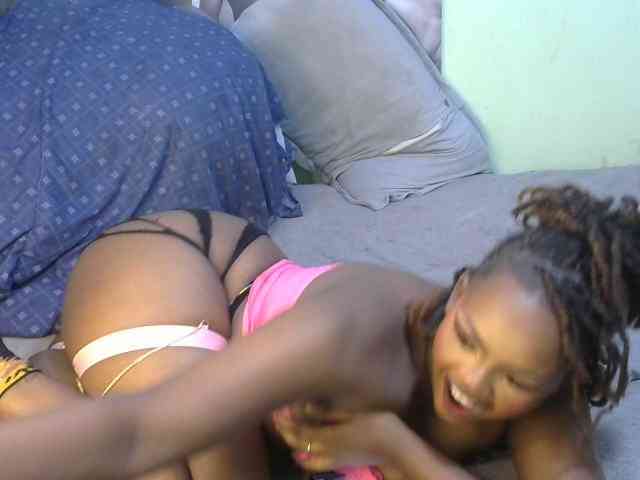 TerryAssQueen254 webcam