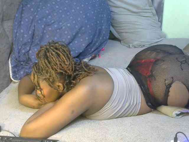 TerryAssQueen254 webcam