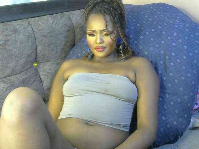 TerryAssQueen254 webcam