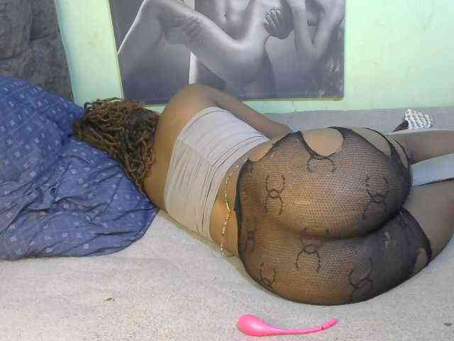 TerryAssQueen254 webcam