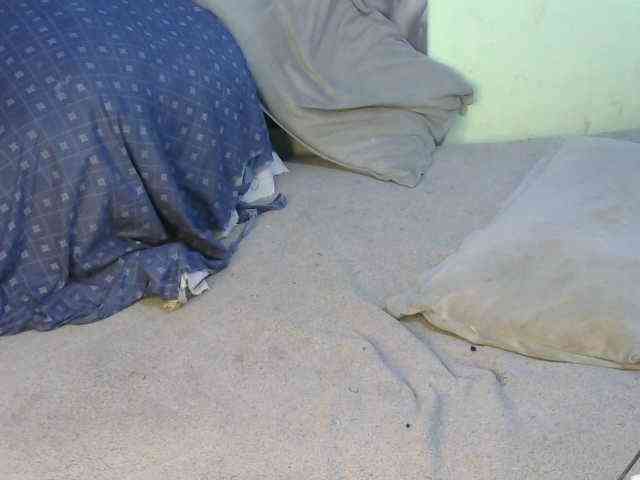 TerryAssQueen254 webcam