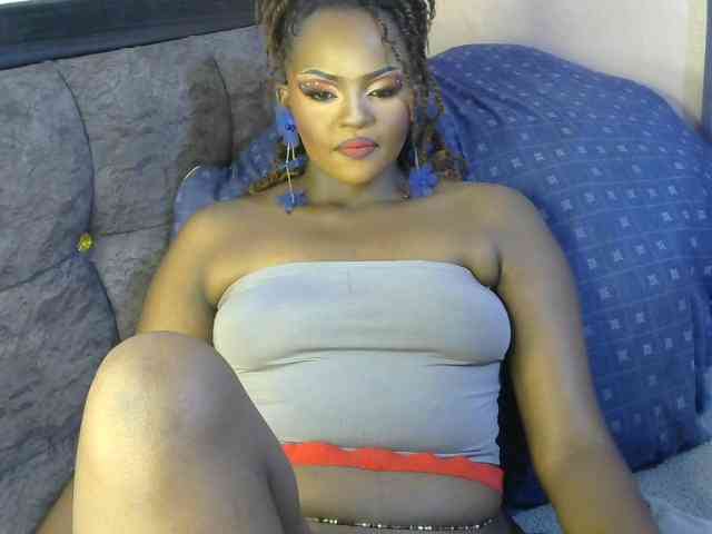 TerryAssQueen254 webcam