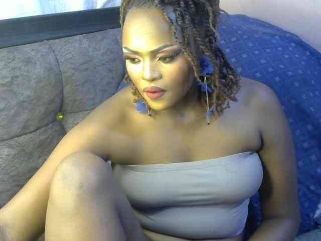 TerryAssQueen254 webcam