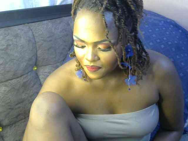 TerryAssQueen254 webcam