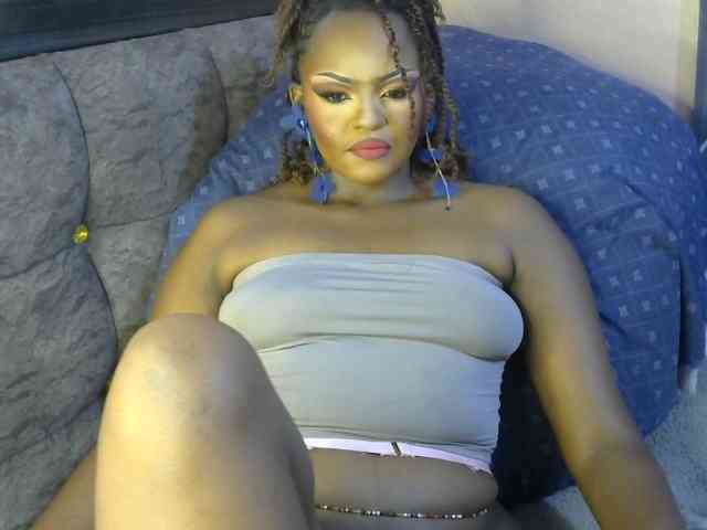 TerryAssQueen254 webcam