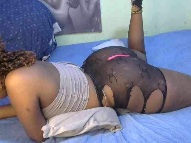 TerryAssQueen254 webcam