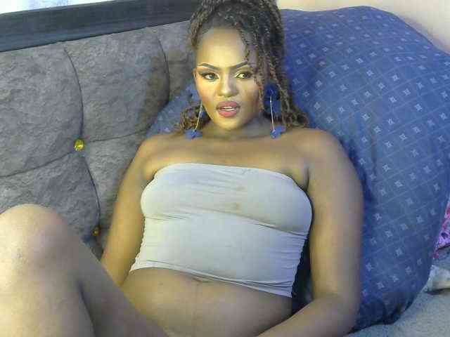 TerryAssQueen254 webcam