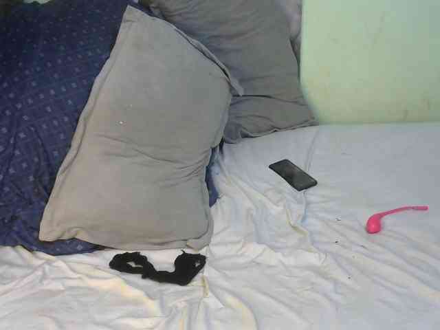 TerryAssQueen254 webcam