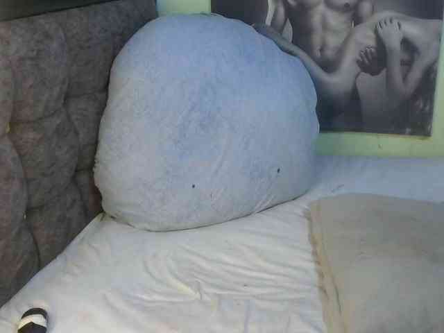 TerryAssQueen254 webcam