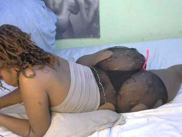 TerryAssQueen254 webcam