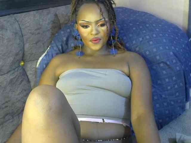 TerryAssQueen254 webcam