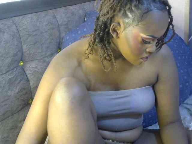 TerryAssQueen254 webcam