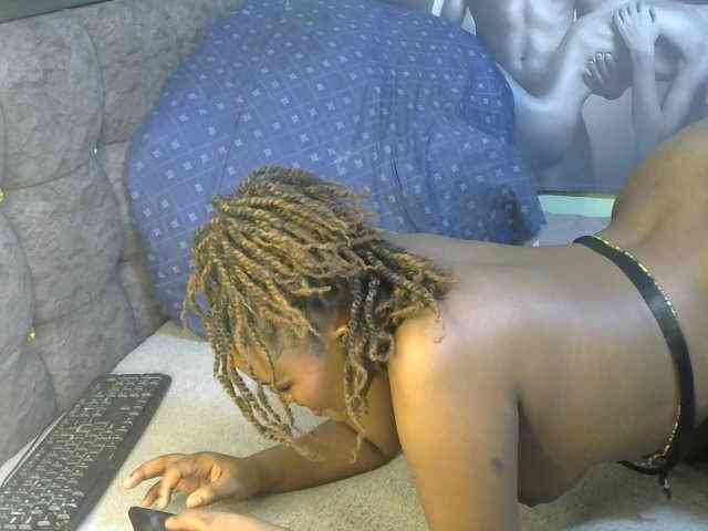 TerryAssQueen254 webcam