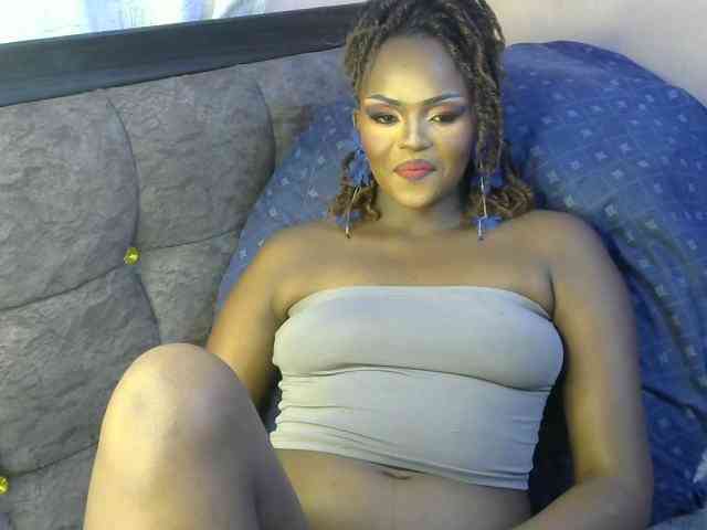 TerryAssQueen254 webcam