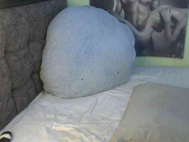 TerryAssQueen254 webcam