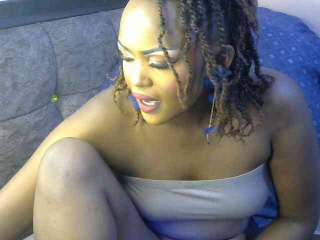 TerryAssQueen254 webcam