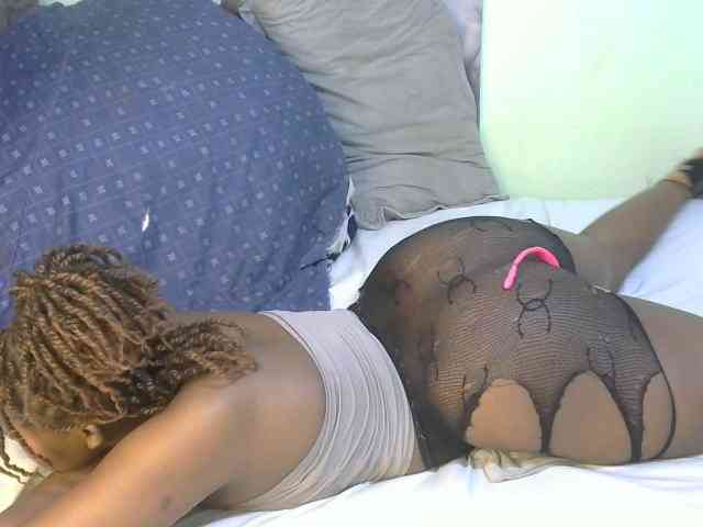 TerryAssQueen254 webcam