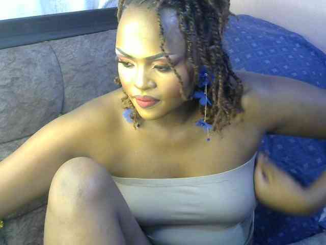 TerryAssQueen254 webcam